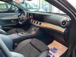 مرسيدس بنز E-Class